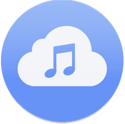 4K YouTube to MP3 macOS icon