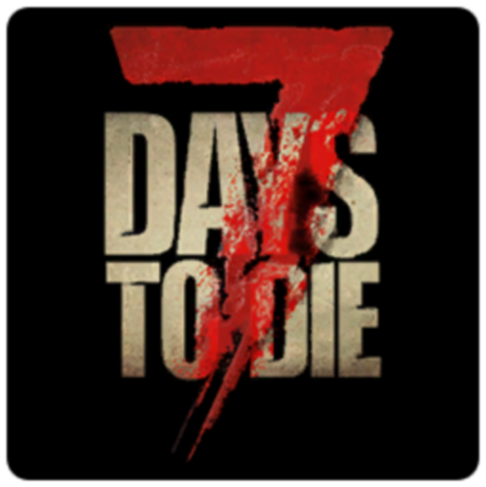 7 Days To Die tile
