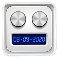 A Better Finder Attributes tile
