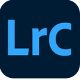 Adobe Lightroom Classic tile