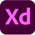 Adobe XD macOS icon
