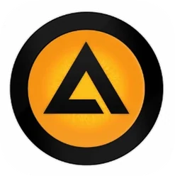 AIMP macOS icon