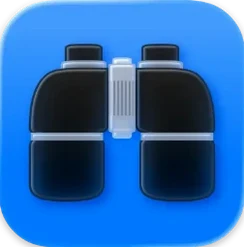 Apple Remote Desktop macOS icon