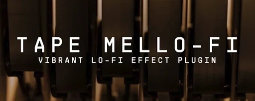 Arturia Tape MELLO-FI tile