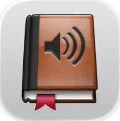 Audiobook Builder macOS icon