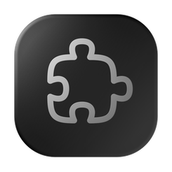 BAO Mask Avenger macOS icon