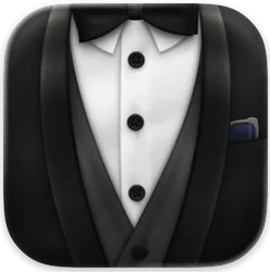 Bartender macOS icon