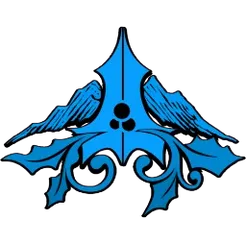 Blue Prince tile