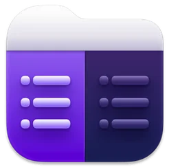 Commander One PRO tile