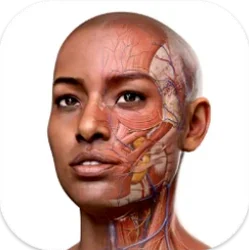 Complete Anatomy tile