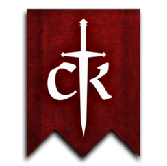 Crusader Kings III macOS icon