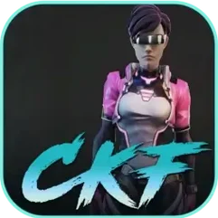 Cyber Knights: Flashpoint macOS icon