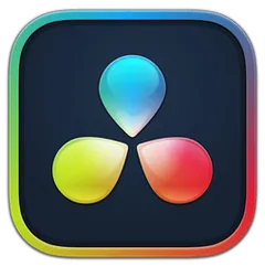 DaVinci Resolve Studio tile