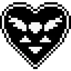 DELTARUNE tile