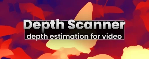 Depth Scanner tile