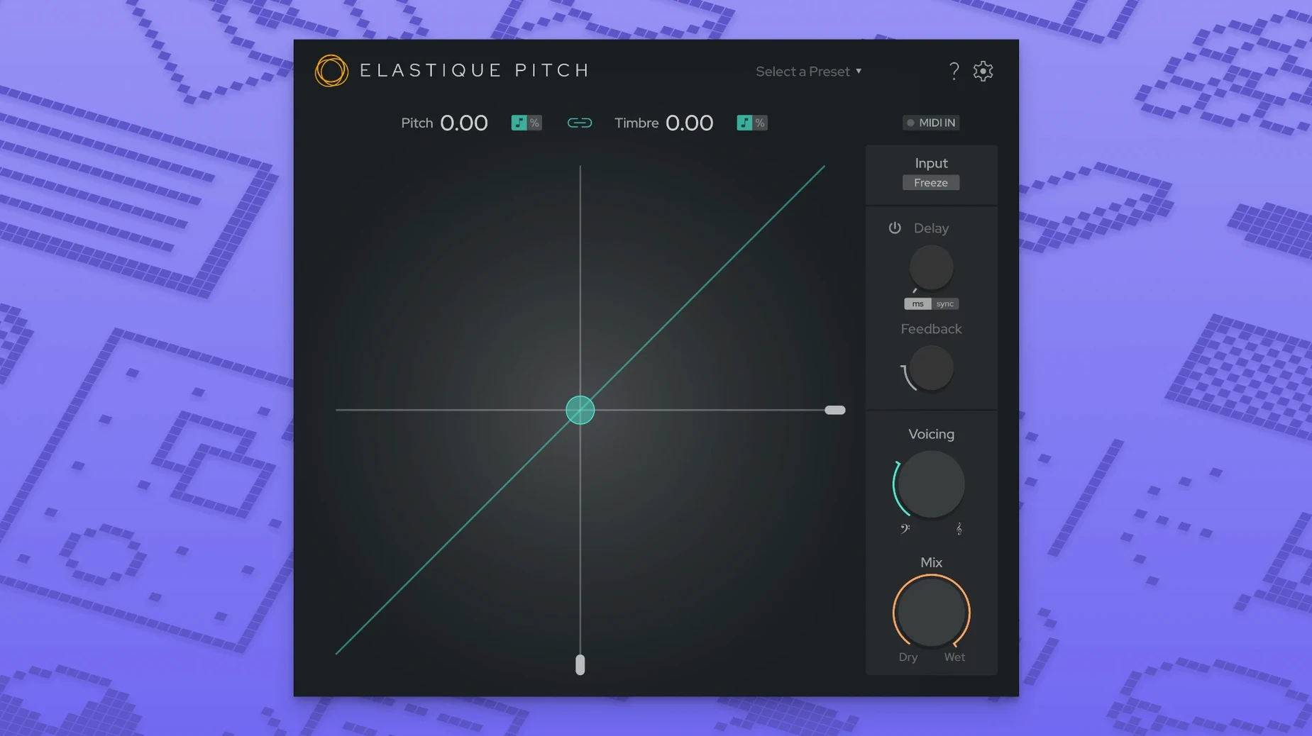 How elastiquePitch looks — image 1 elastique pitch v2 crack, first look