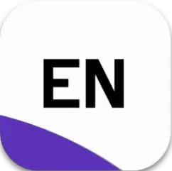 EndNote macOS icon