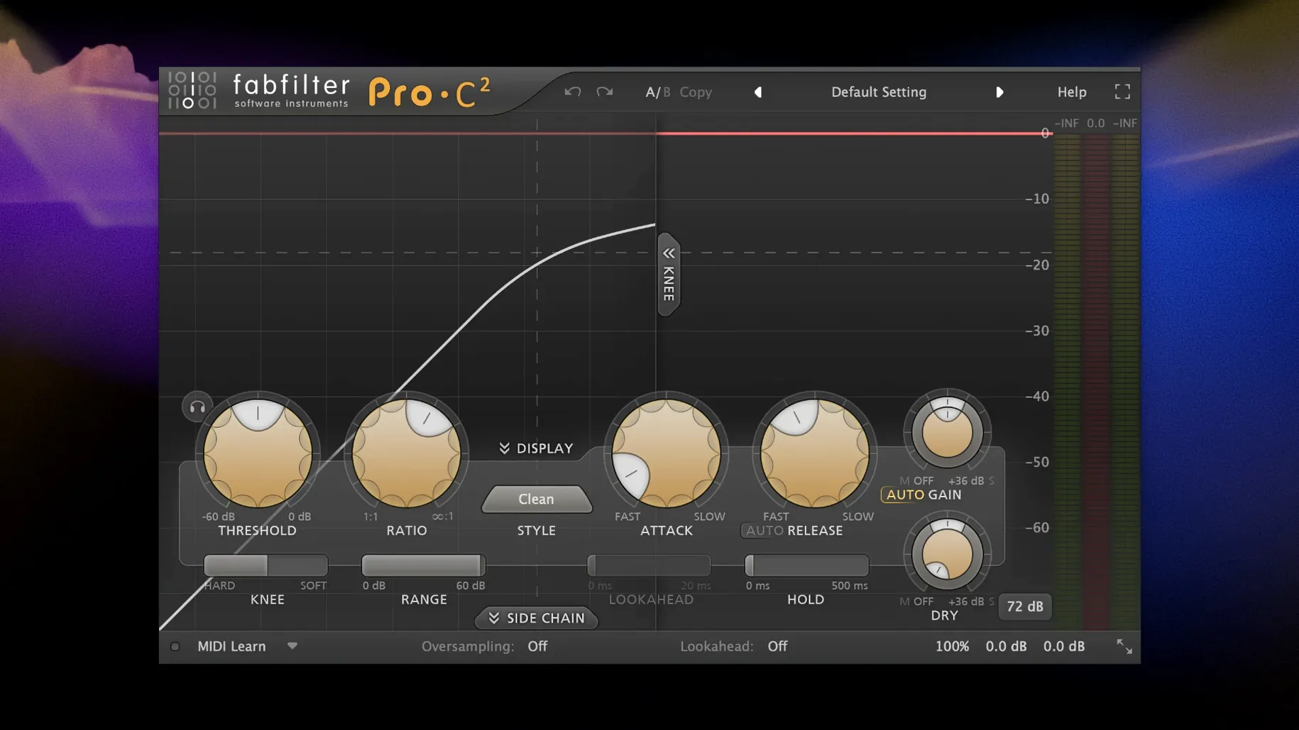 How FabFilter Total Bundle looks — image 3 Working in FabFilter Total Bundle, step 3