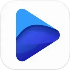 Fig Player - play mp4 mkv mp3 macOS icon
