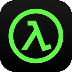 Half-Life Opposing Force macOS icon