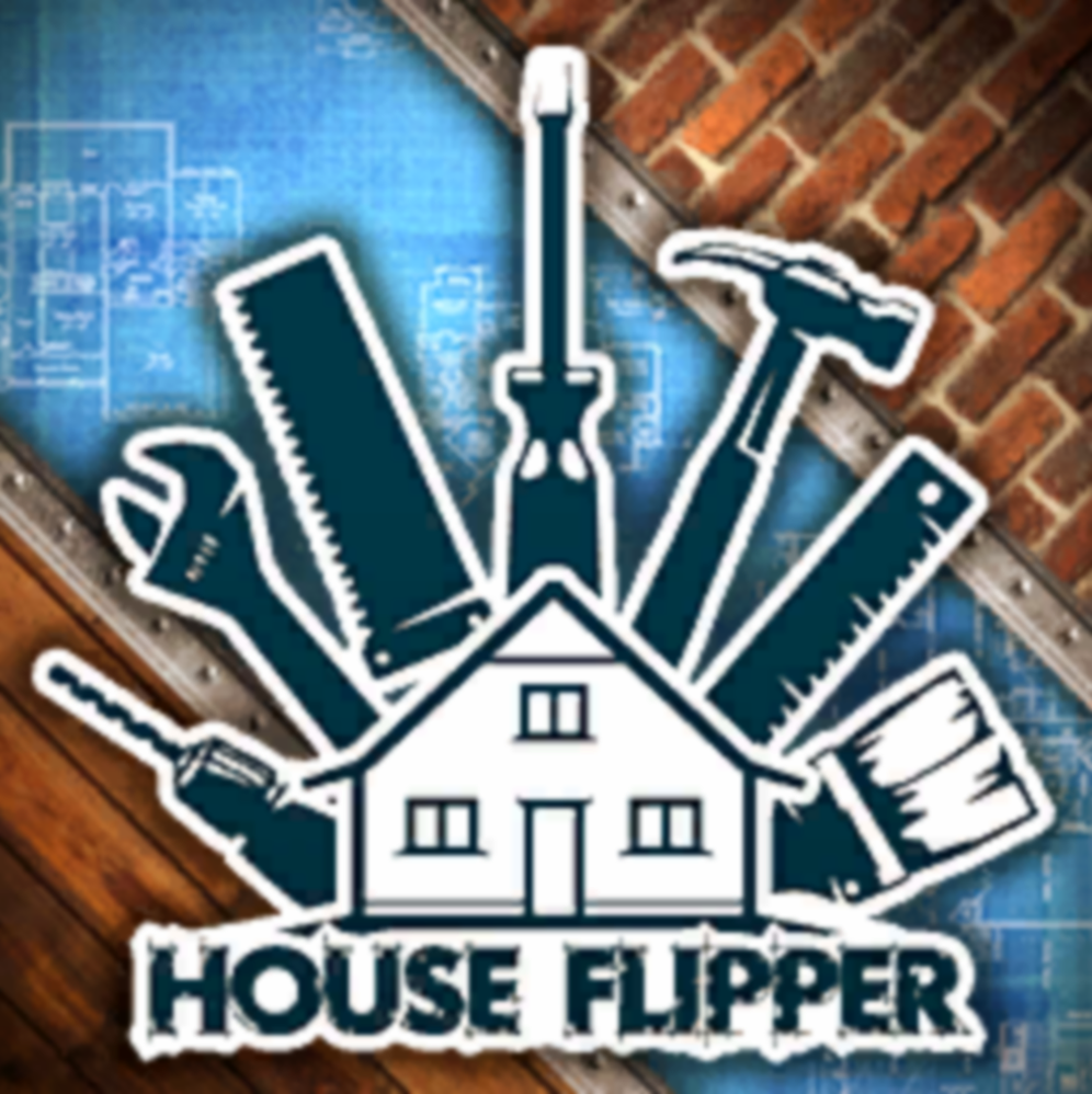 House Flipper macOS icon