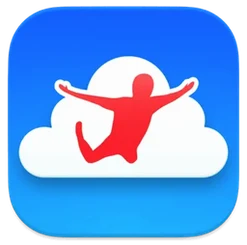 Jump Desktop macOS icon