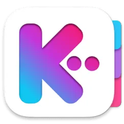 Keep It macOS icon