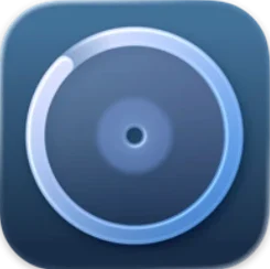 Logic Pro macOS icon