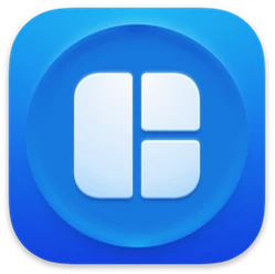 Magnet macOS icon