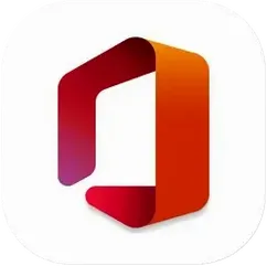 Microsoft Office tile