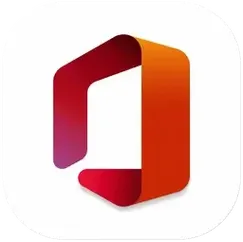 Microsoft PowerPoint tile