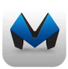 Mitti macOS icon