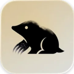 Mole macOS icon