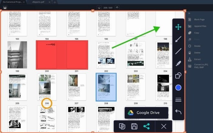 Movavi Screen Recorder — screen view 4 Movavi Screen Recorder dialog 4