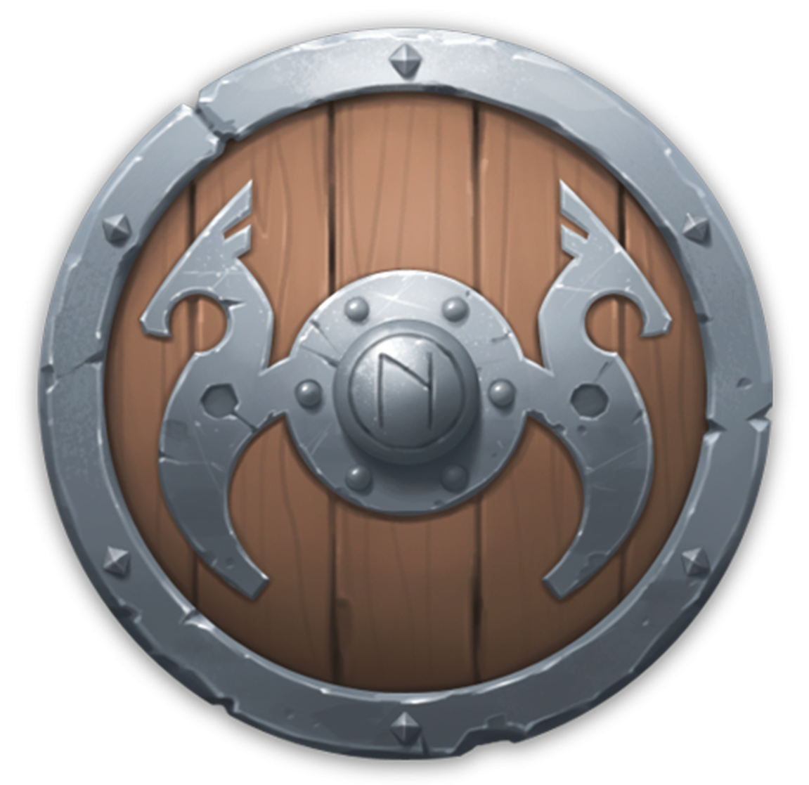 Northgard tile