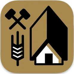 Outlanders macOS icon