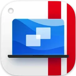 Parallels Desktop tile