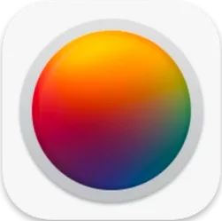Photomator macOS icon