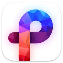 Pixea Plus tile