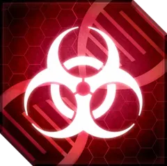 Plague Inc: Evolved macOS icon