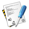 PlistEdit Pro macOS icon