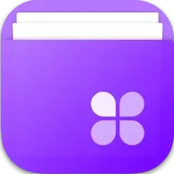 QSpace Pro macOS icon
