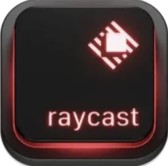 Raycast Pro macOS icon