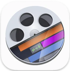 ScreenFlow macOS icon