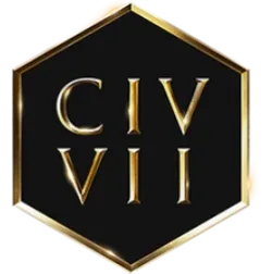 Sid Meier’s Civilization VII tile