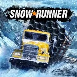 SnowRunner macOS icon