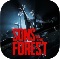 Sons Of The Forest tile