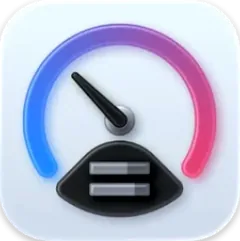 System Dashboard Pro macOS icon