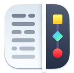 Text Workflow tile