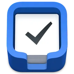 Things macOS icon